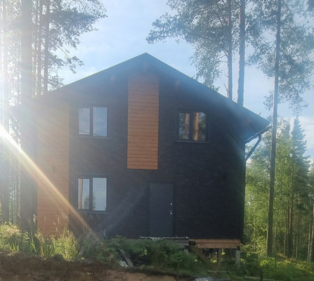 Купить  дом