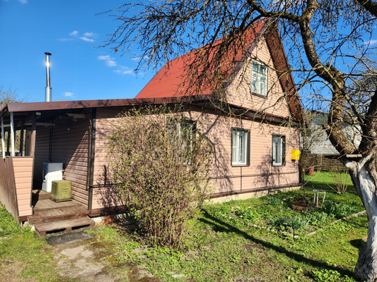 Купить  дом