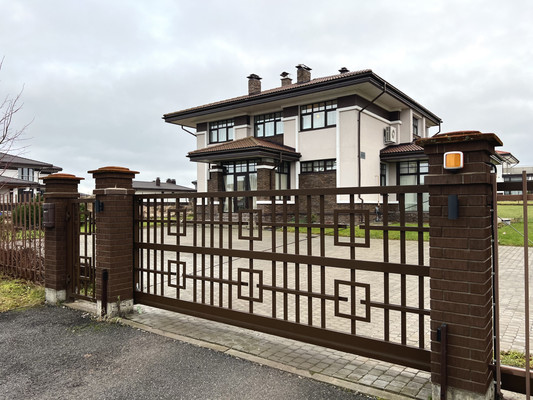 Купить  дом