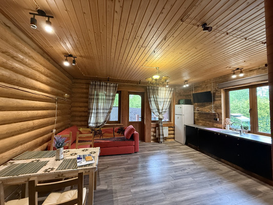 Купить  дом