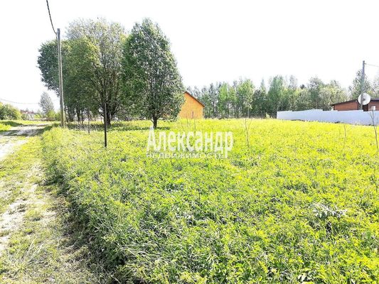 Купить  участок