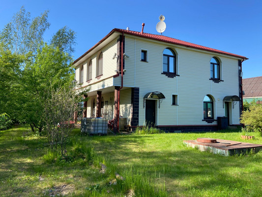 Купить  дом