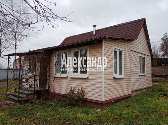 Купить  дом