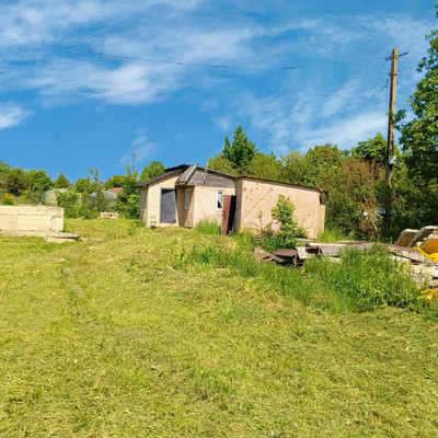 Купить  участок