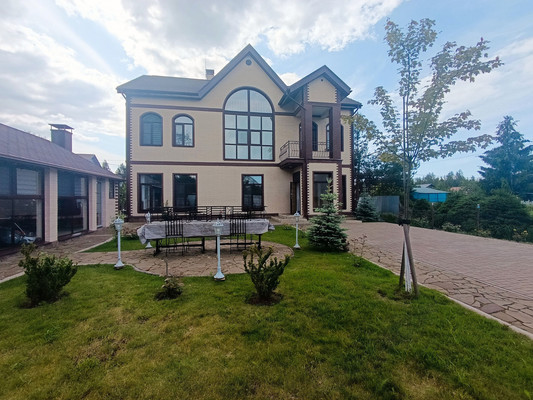 Купить  дом