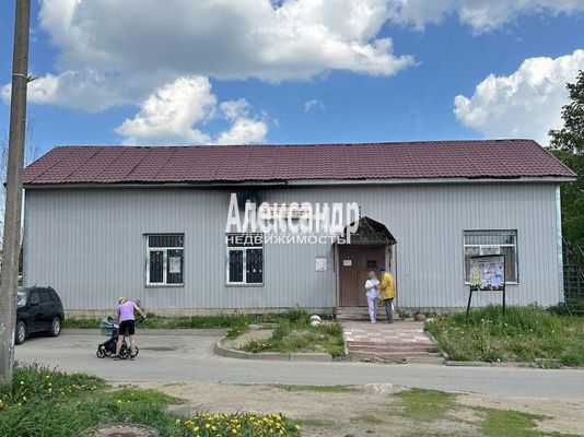 Купить  помещение свободного назначения