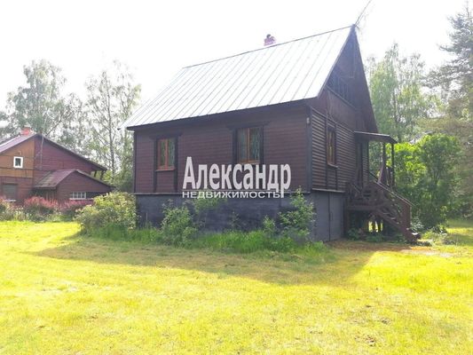 Купить  дом