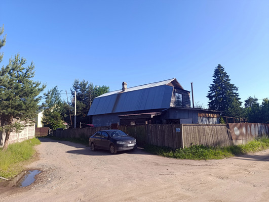 Купить  дом