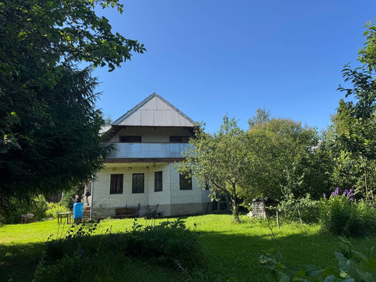 Купить  дом