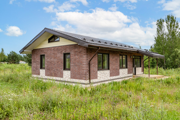 Купить  дом