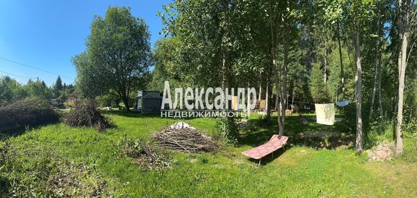 Купить  участок