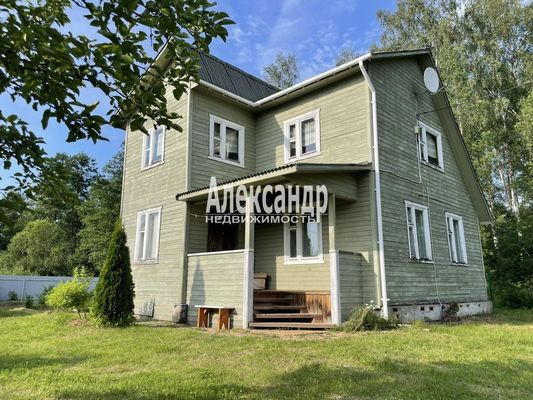 Купить  дом