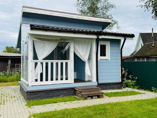 Купить  дом