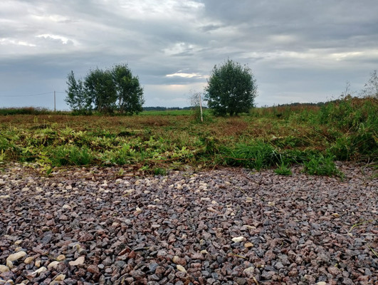 Купить  участок