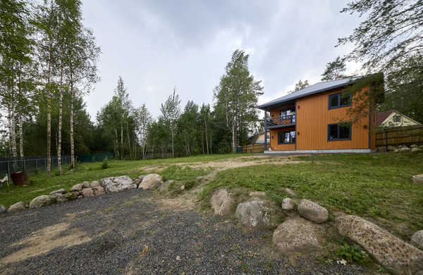 Купить  дом