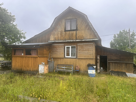 Купить  дом