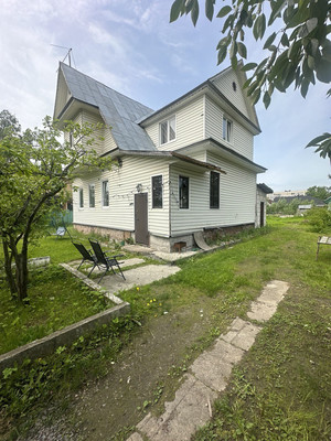 Купить  дом