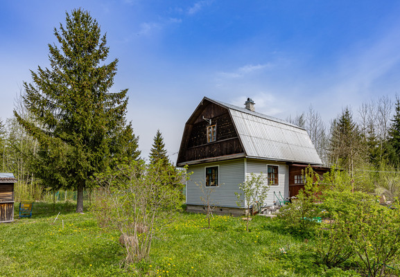 Купить  дом