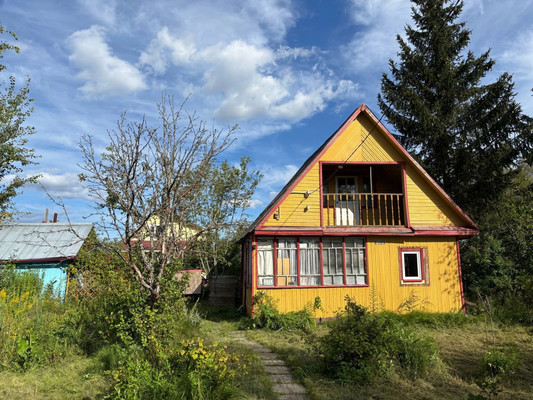 Купить  дом