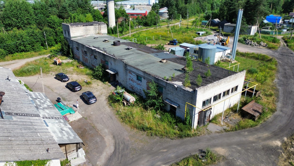 Купить  помещение свободного назначения