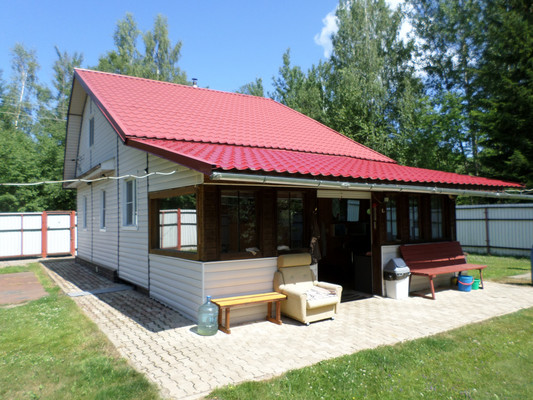 Купить  дом