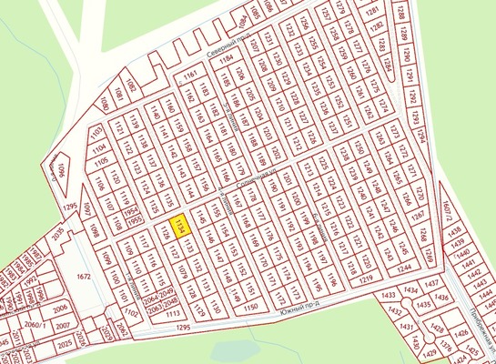 Купить  участок