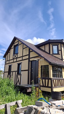 Купить  дом