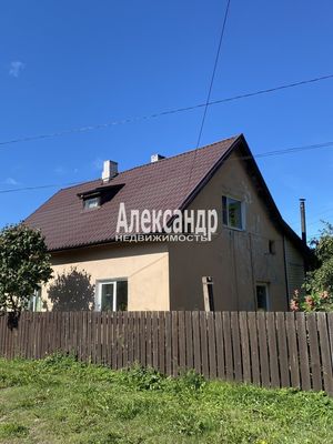 Купить  часть дома