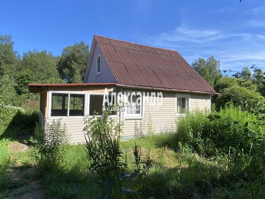 Купить  дом