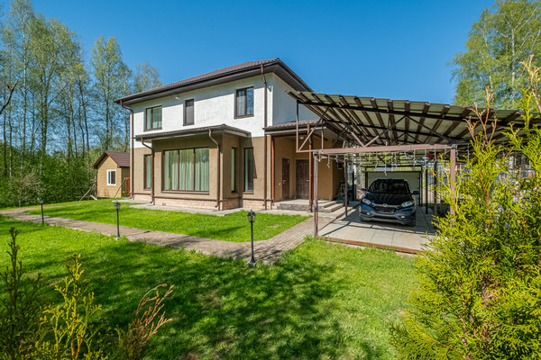 Купить  дом