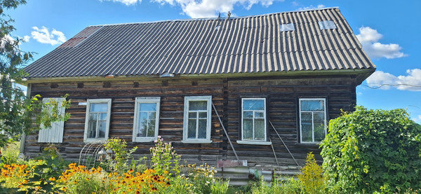 Купить  дом