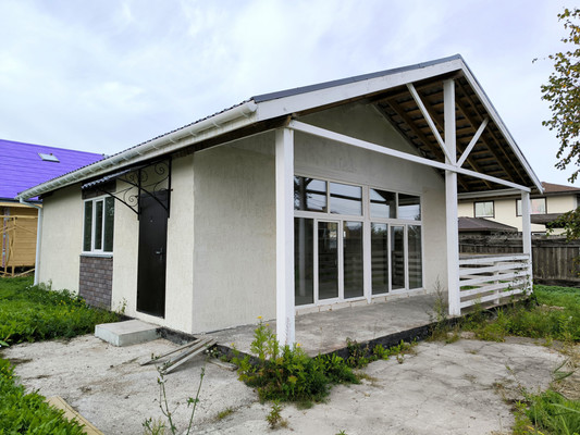 Купить  дом