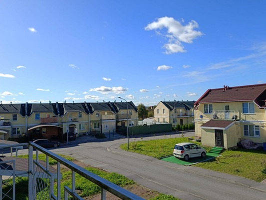 Купить  коттедж