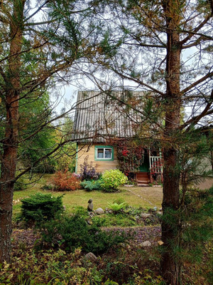 Купить  дом