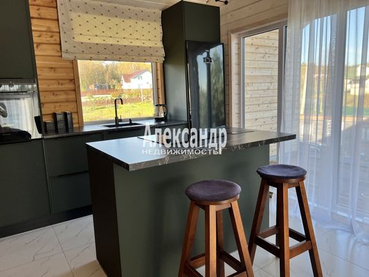 Купить  дом