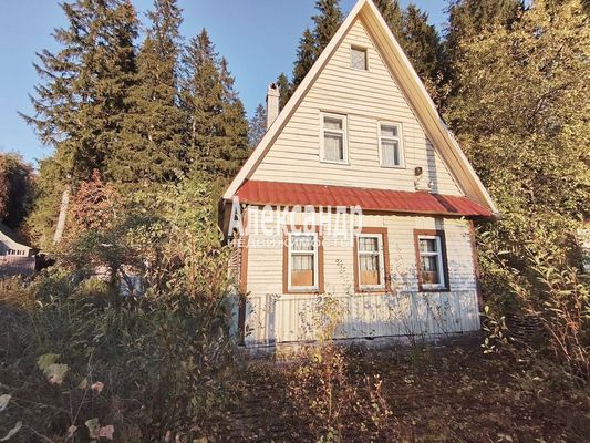 Купить  дом