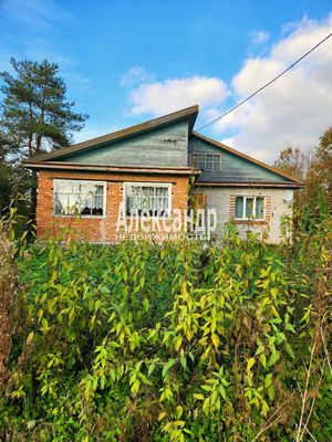 Купить  дом