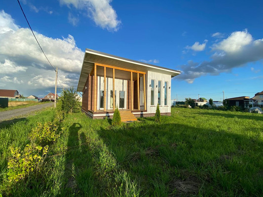 Купить  дом