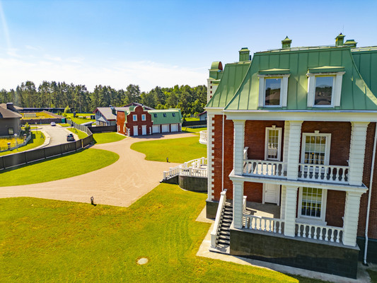 Купить  дом