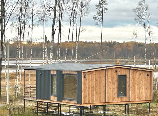 Купить  дом