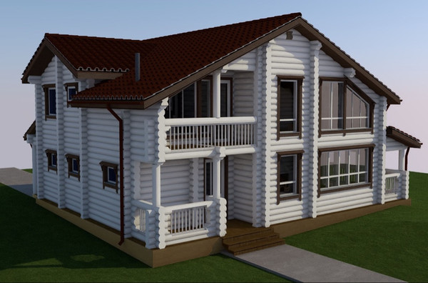 Купить  дом