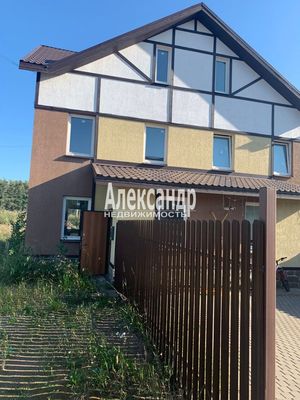 Купить  коттедж