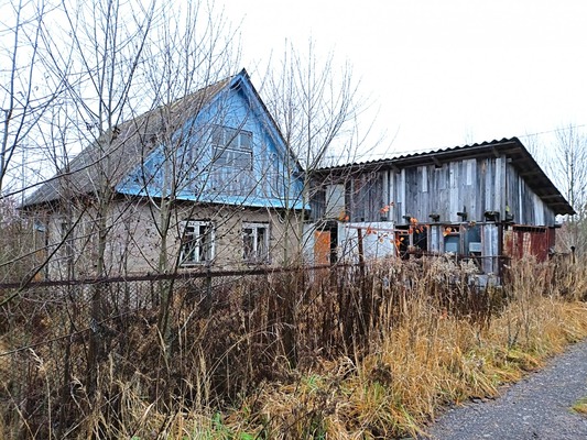 Купить  дом