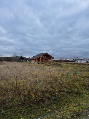 Купить  участок