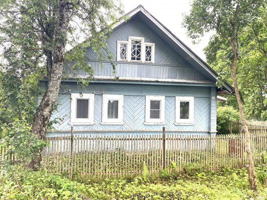 Купить  дом