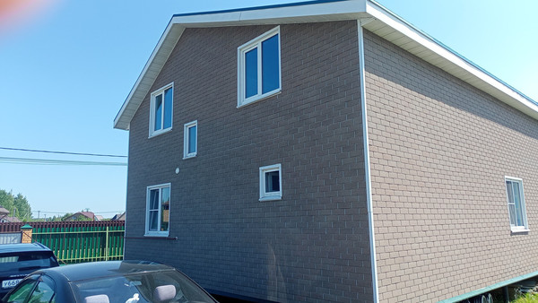 Купить  дом