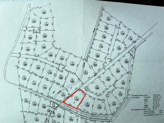 Купить  участок