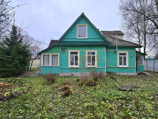 Купить  дом