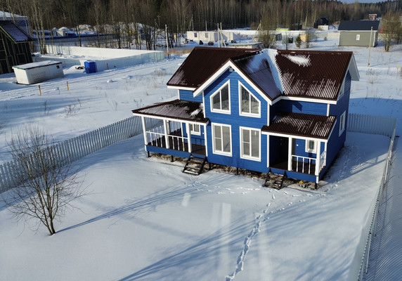 Купить  дом