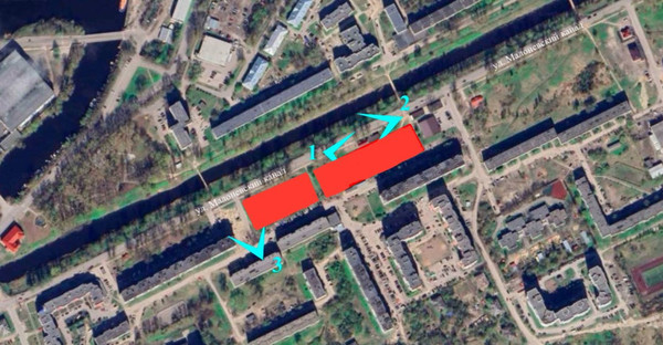 Купить  участок